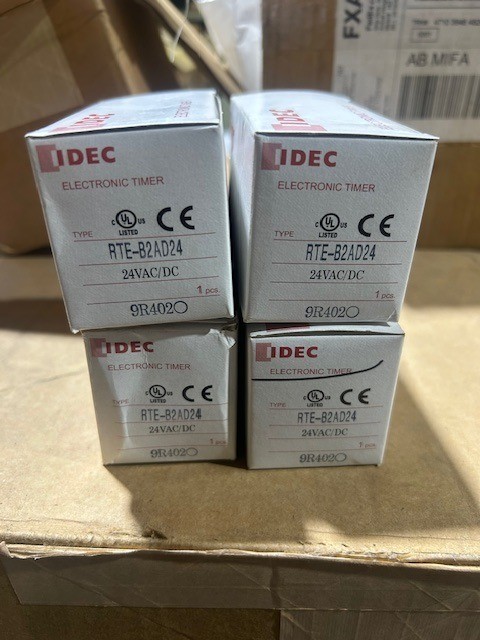 RTE-B2AD24 ELECTRONIC TIMER