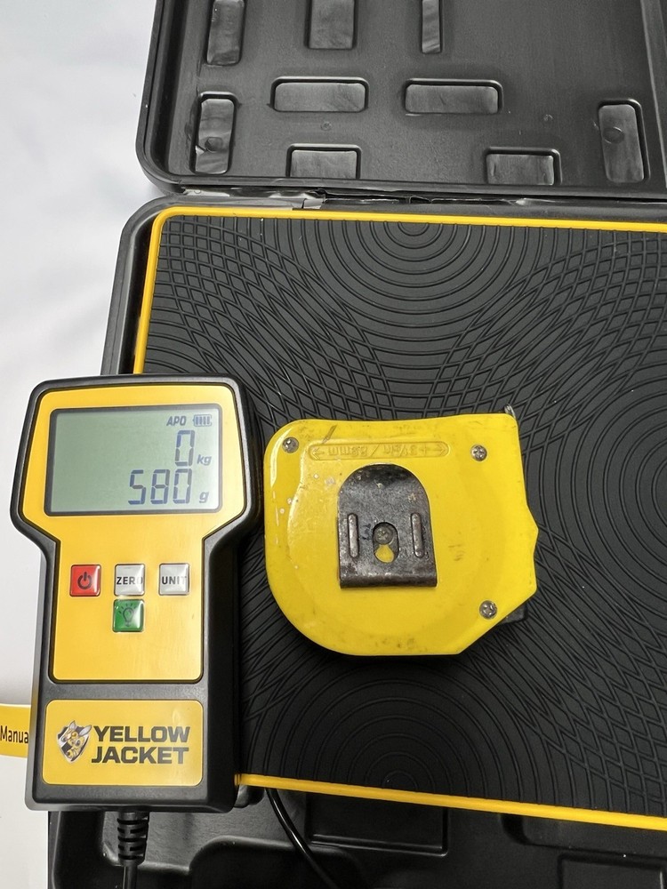 Refrigerate Charging Scale Electronic