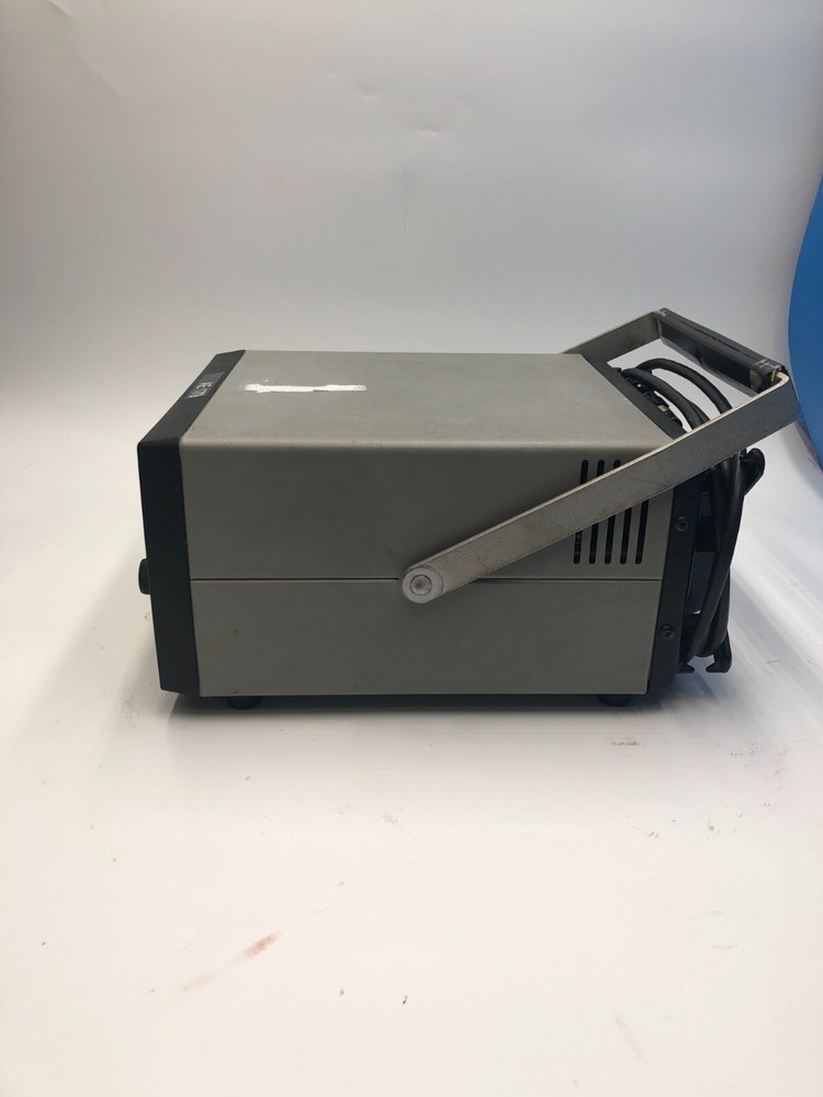 SENCORE CAPACITOR-INDUCTOR ANALYZER LC53