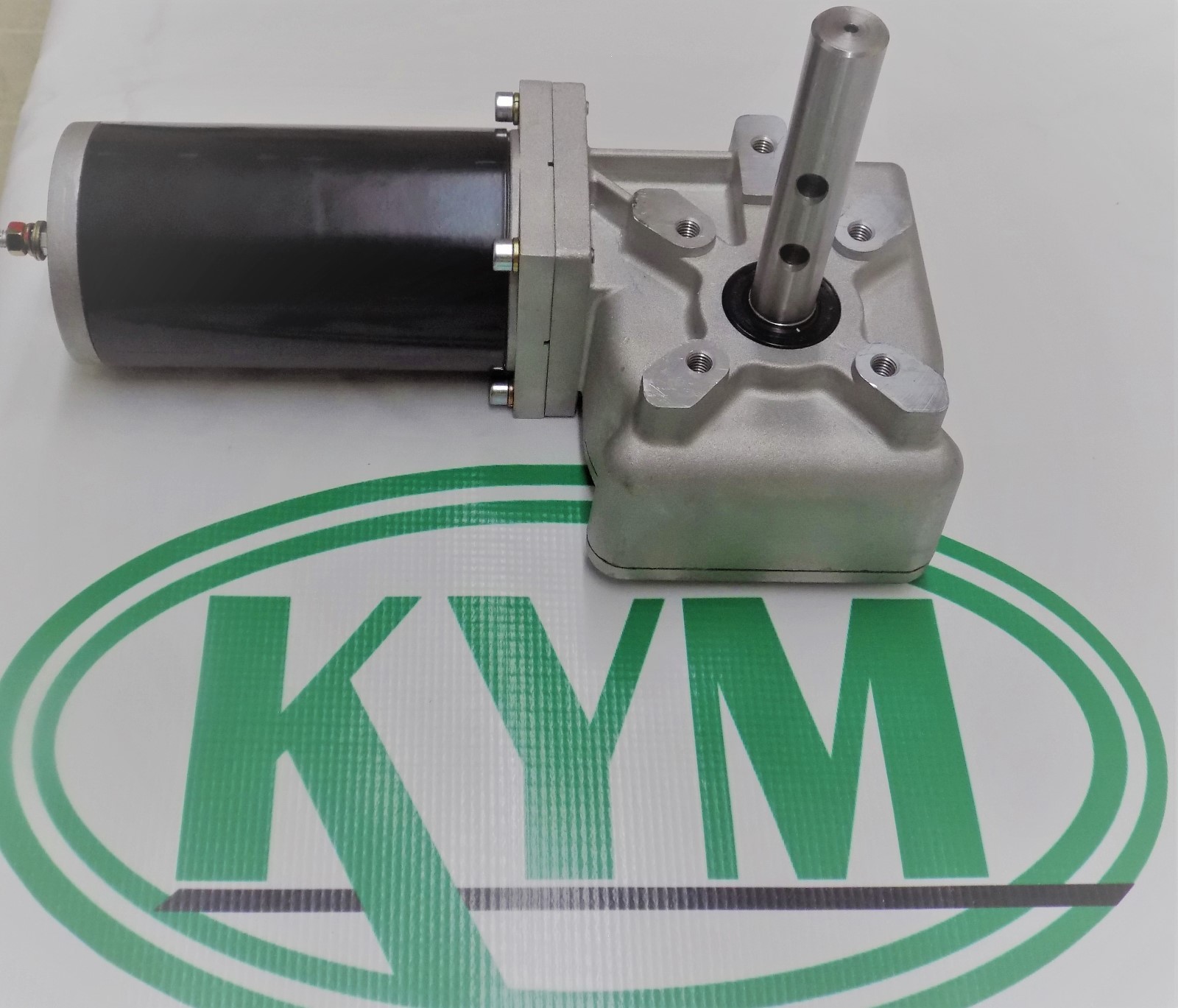 * TOMAHAWK * 12v, 60:1, 600W Electric Dump Truck Flip Tarp Motor. 3YR WARRANTY