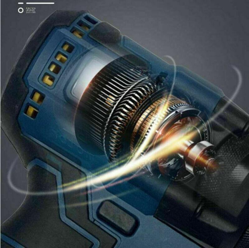 Electric Automatic Pneumatic Riveter Rivnut Nutsert Gun Rivet Nut Tool