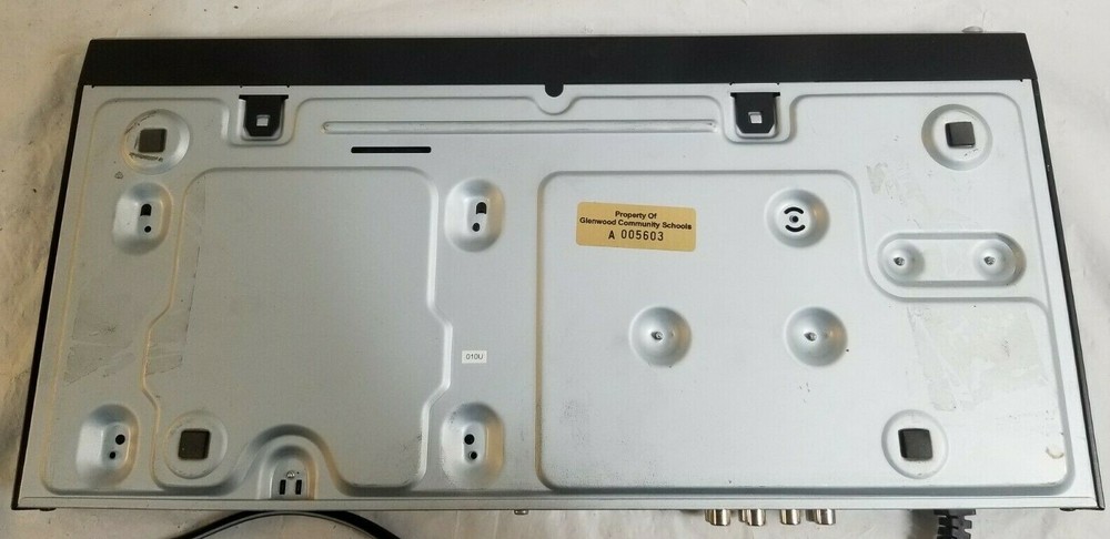 SONY SD-4100 DVD Player NO Remote WORKING wo