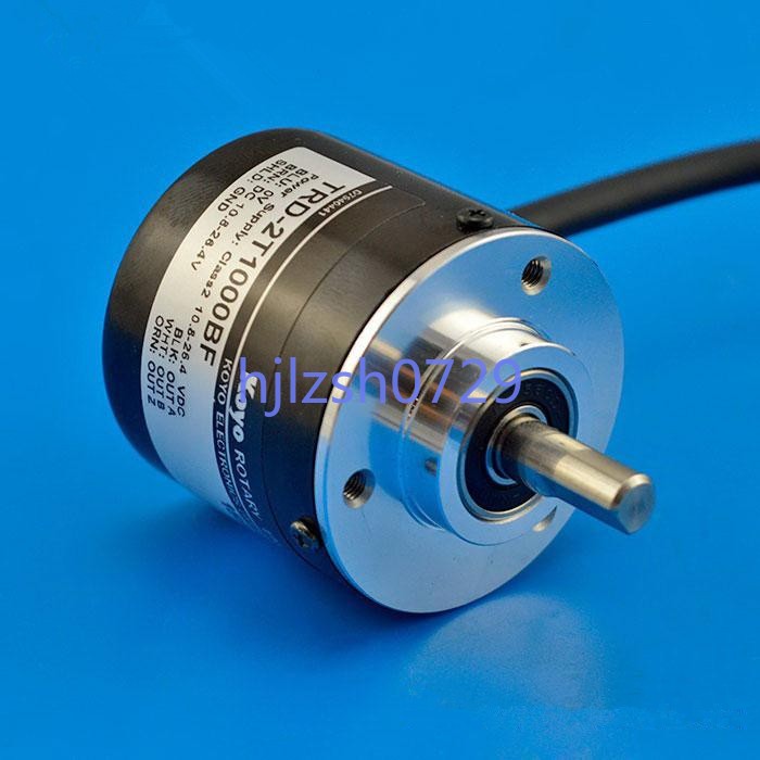 1PC New TRD-2TH1000BF TRD2TH1000BF Rotary Encoder KOYO