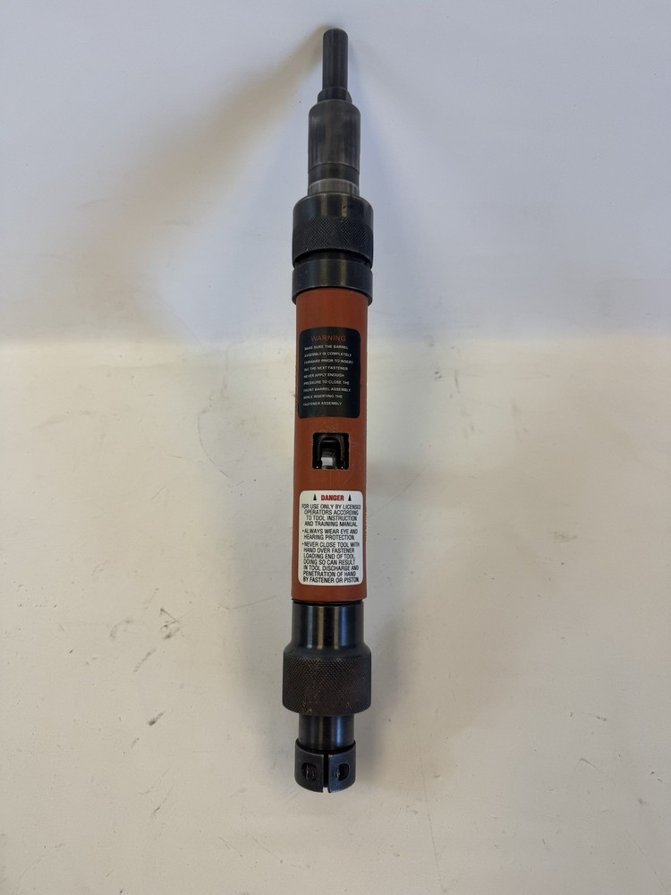 Ramset Viper Powder Actuated Tool Only - No Case