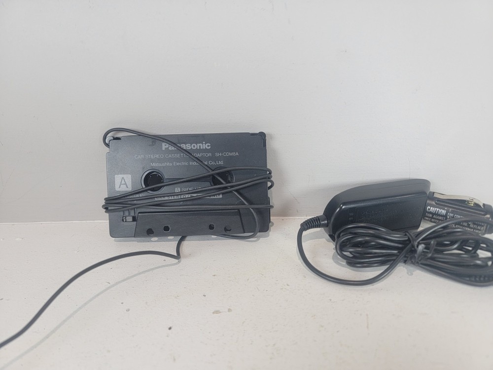 Panasonic Portable CD Player Model No. SL-S241C