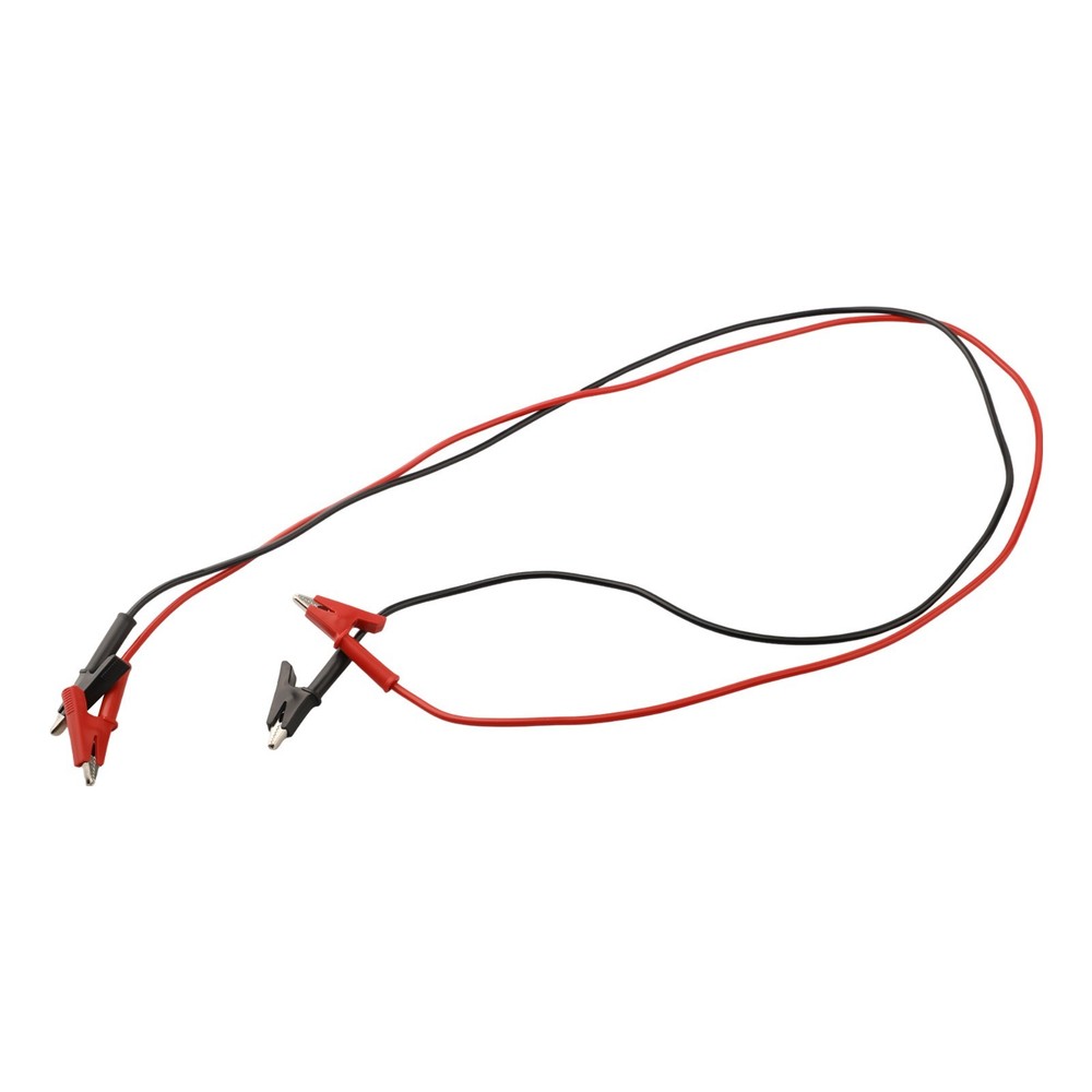 Crocodile Clips Test Leads Test Leads With Cable Copper Crocodile Clips
