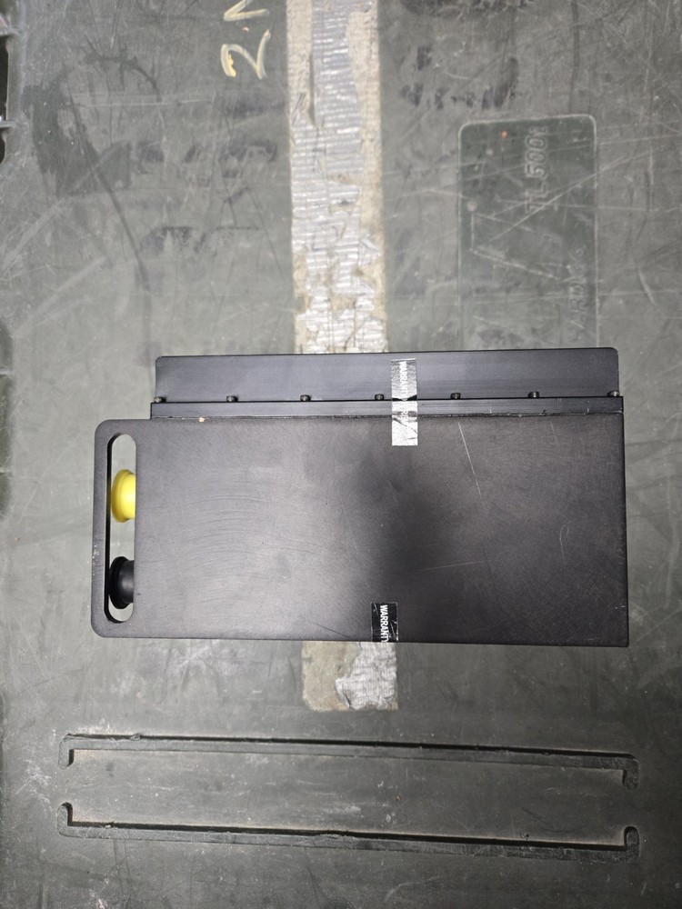 RAMP-25 Remote Amplifier Multiband Platform