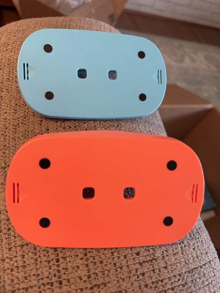 Switch NS2Game Mouse Stand Holder, for Switch