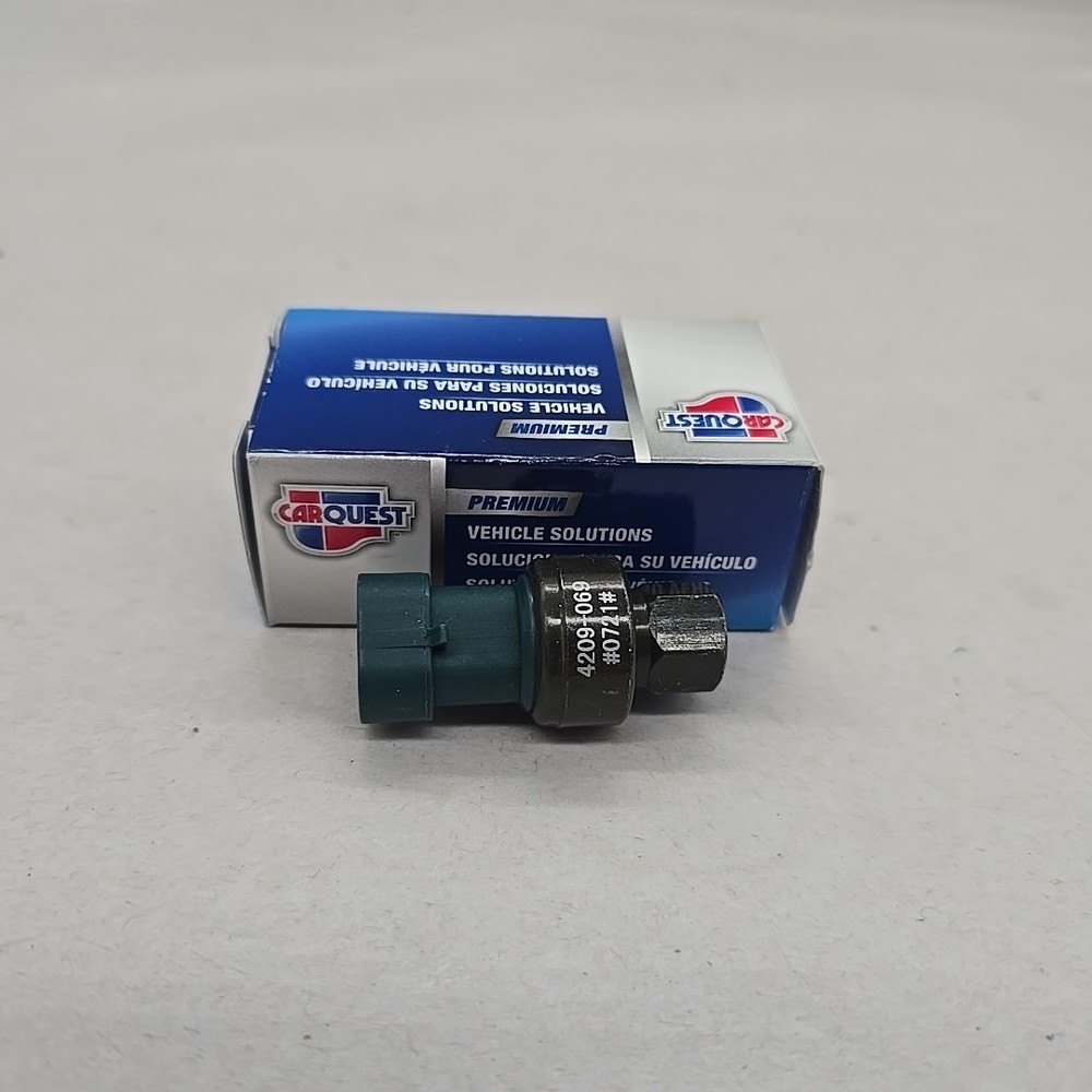 A/C Pressure Switch Carquest ACA1532