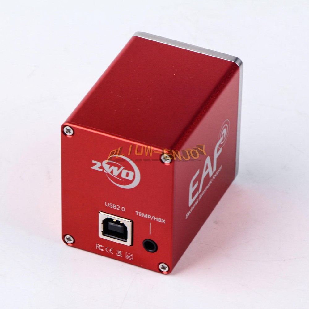 1PC New ZWO EAF Standard Electronic Automatic Focuser