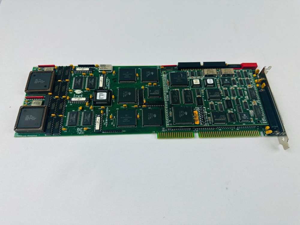 Inet DLP-9210-03 Processor Board
