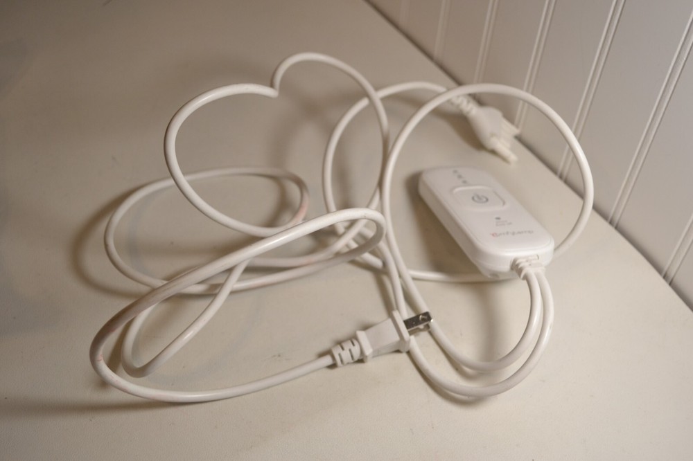 OEM Comfytemp HP-03 Controller Remote Control Model K9032