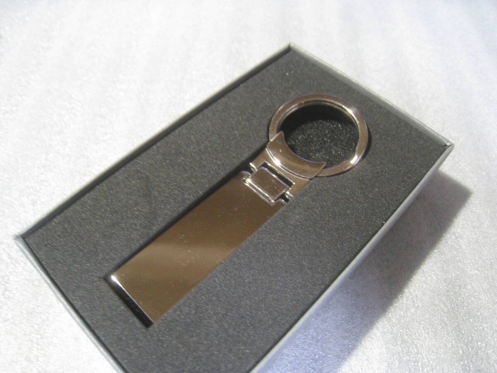 BMW KeyRing New Novelty