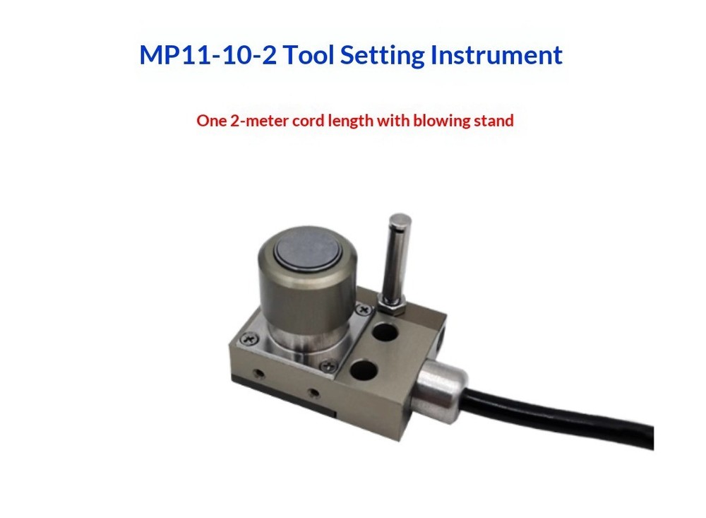 Automatic Tool Setting Device for Machining Centers Jade Carving Machine Tool