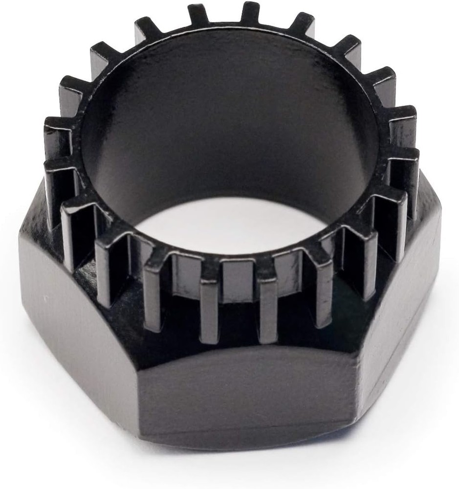Park Tool Bottom Bracket Tool, 32mm 32mm, Black