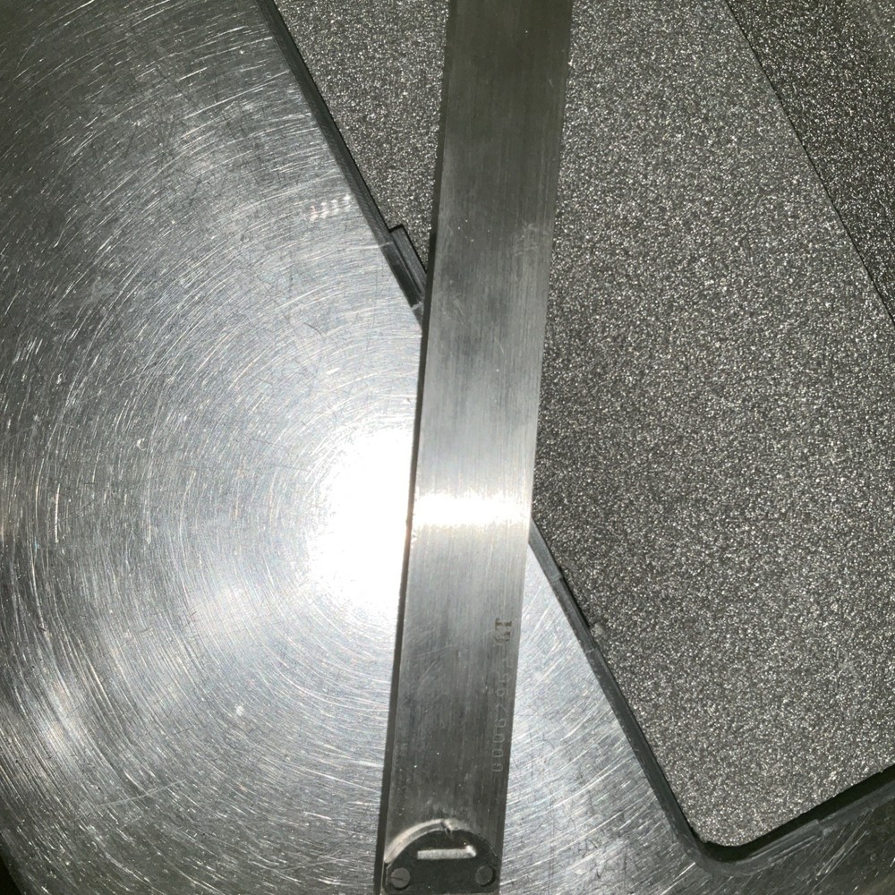 Starrett no.3202 12" dial caliper