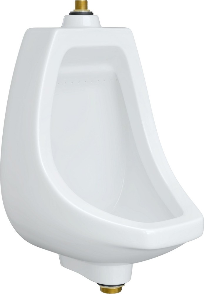 PROFLO PF1805PT High Efficiency Top Spud Urinal - - White