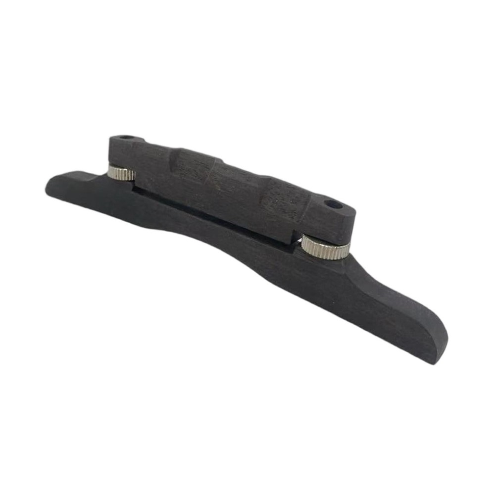 Mandolin Bridge Sturdy Professional Lightweight Practical Mandolin Accessory
