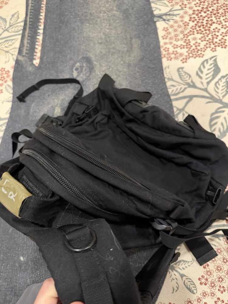 BLACKHAWK! 3 Day Assault Pack READ!