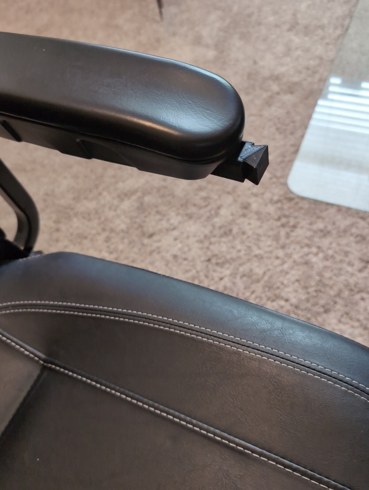 Pride Jazzy Compatible cup holder