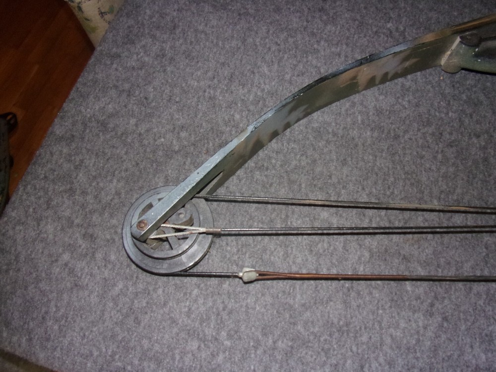 Darton SL30 Compound Bow