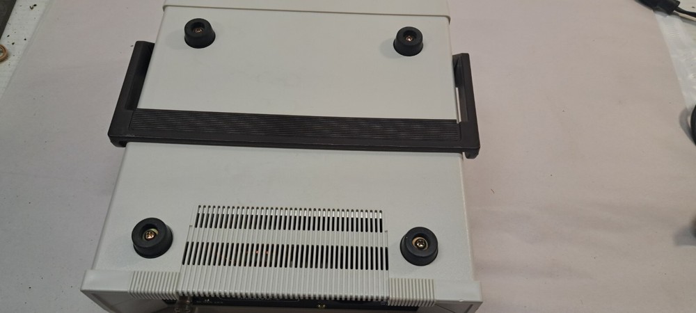 C&C 150MHz Universal Counter Model 150U