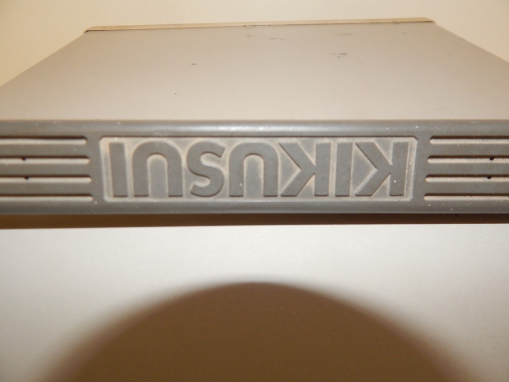 KIKUSUI 100MHZ MODEL 7100A OSCILLOSCOPE (JWP30)