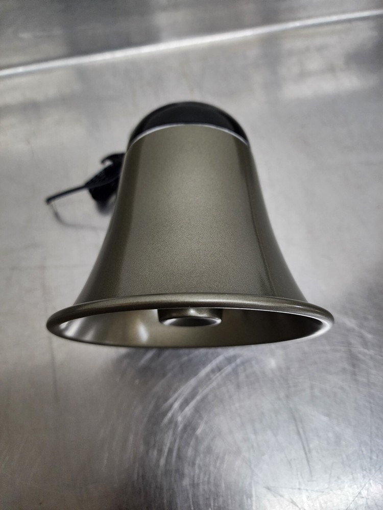 VIKING ELECTRONICS Directional Paging Horn Model 25AE - NEW