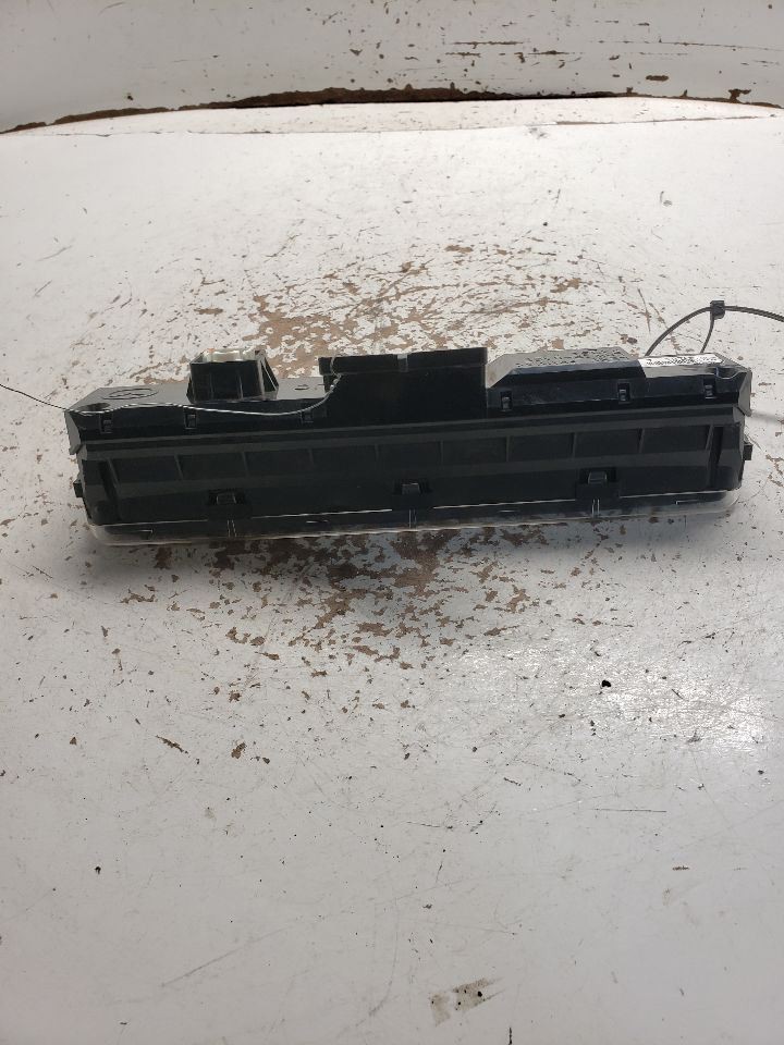 2009 CX-9 Clock OEM