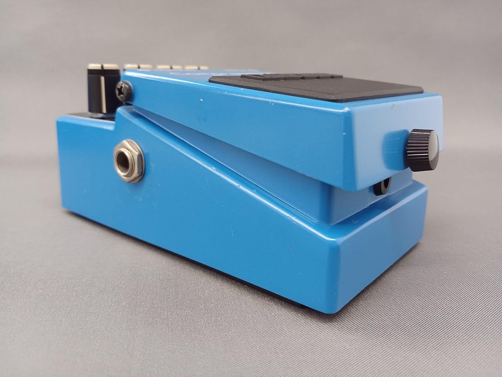 BOSS CS-3 Effector Compressor