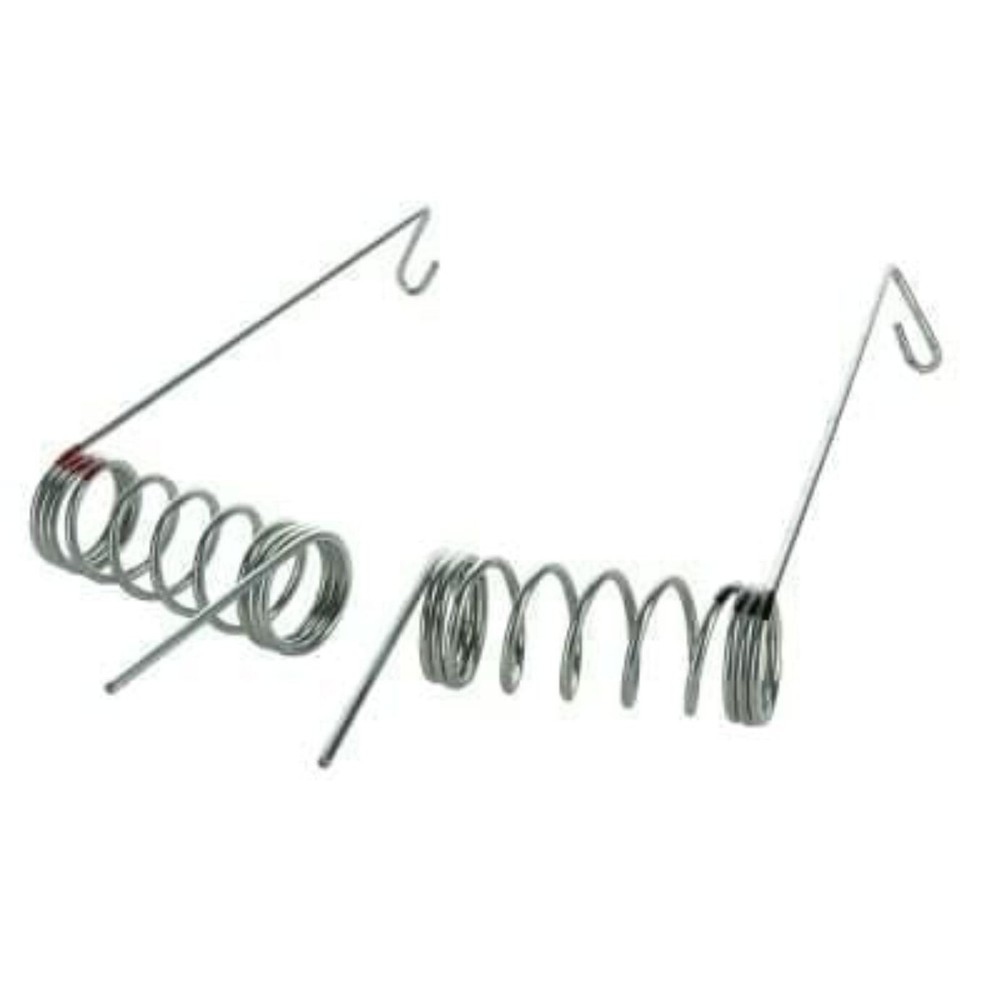 Garage Door Drum Cable Holders Pair
