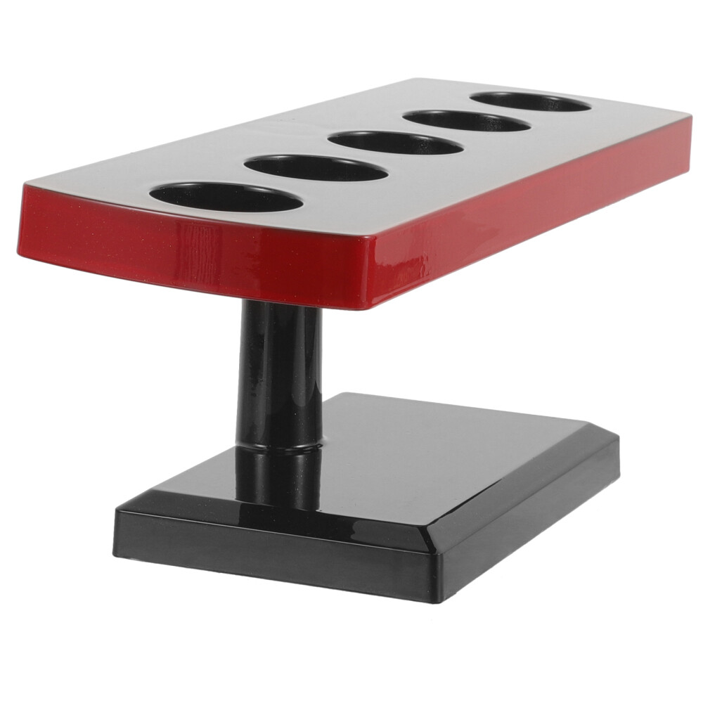 Waffle Cone Holder Tray Ice Cream Display Rack Multi-holes Transfer
