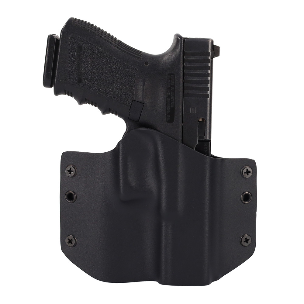 IWB/OWB Holster for Walther Creed - (Optic Ready)
