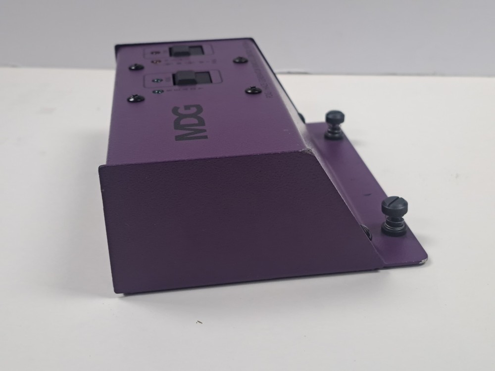 MDG MT35A-s Remote Control for Atmosphere Haze Generator