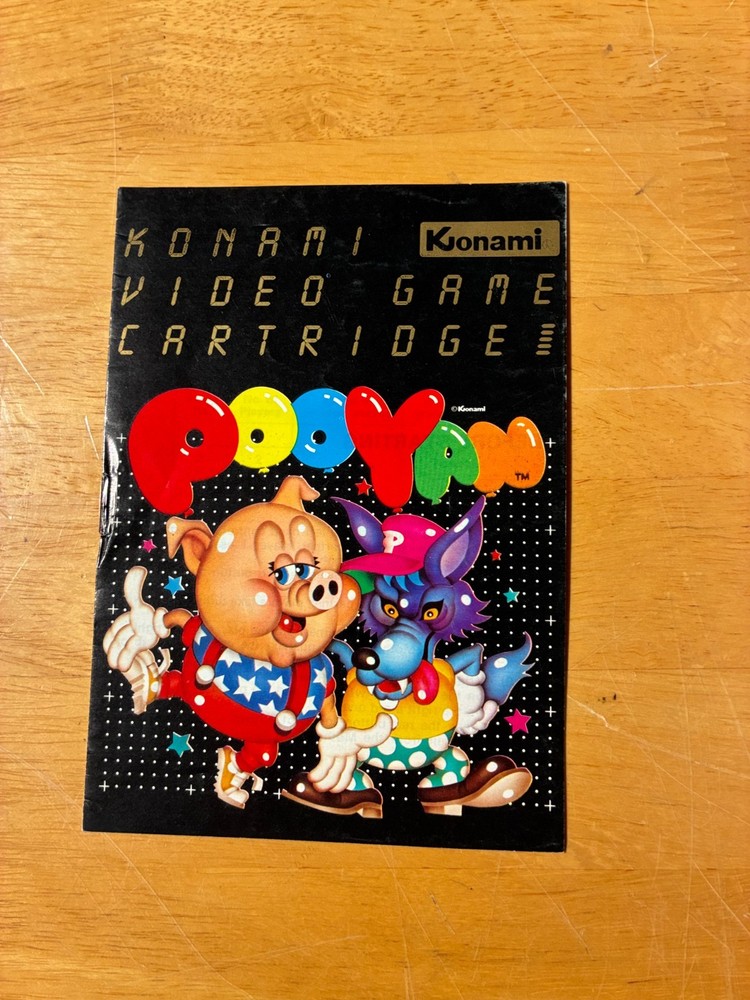 Atari 2600 manuals, catalogs, comics