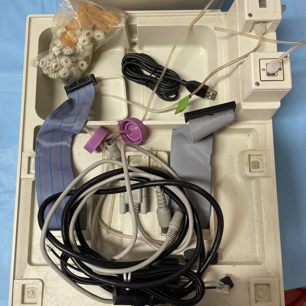 Bio-Rad Econo Chromatography System Econo System Controller