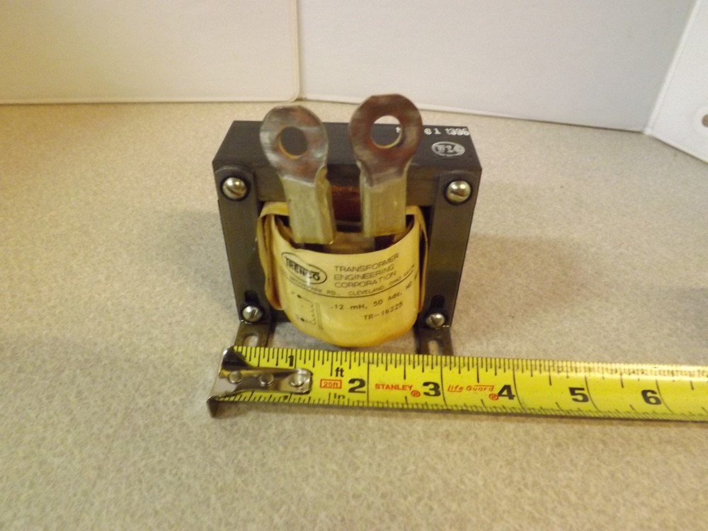 TRENCO TRANSFORMER TR-16225
