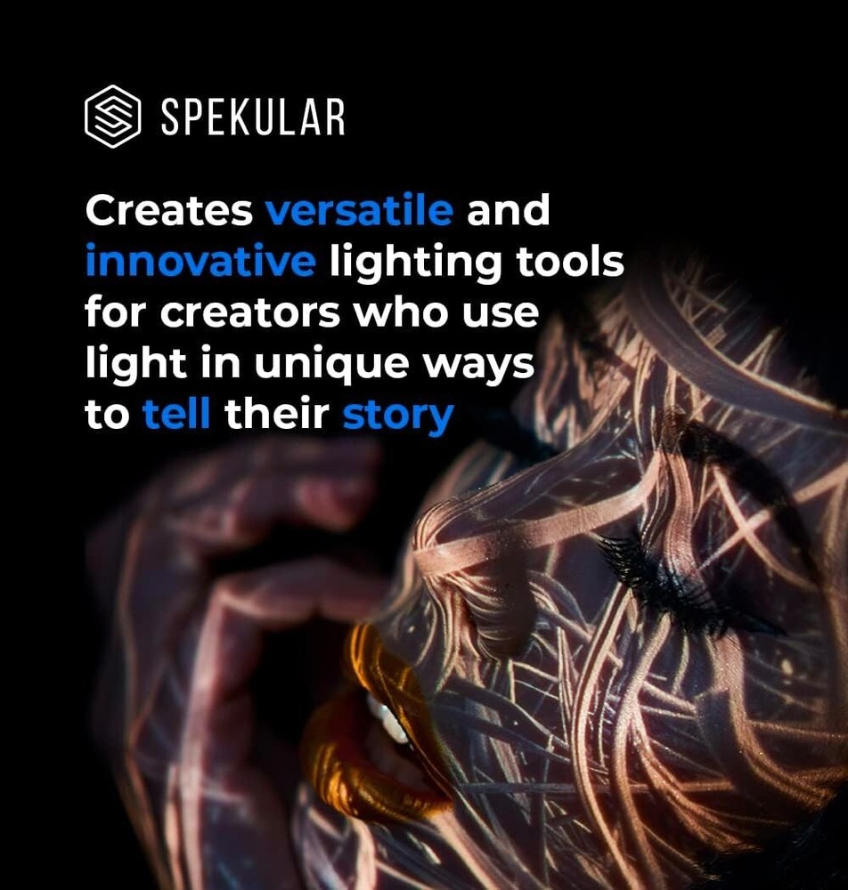 Spiffy Gear Blaster Creative Kit - Special effect