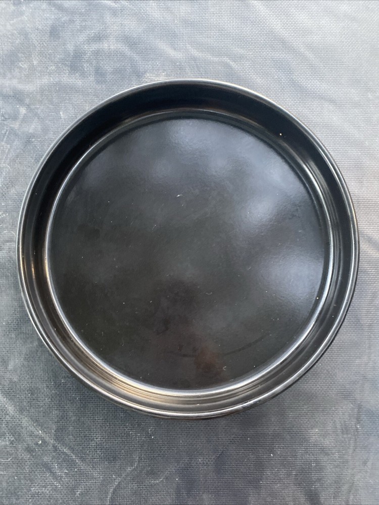 Nuwave Pro Plus Infrared Oven 10" Baking Pan Replacement Accessory