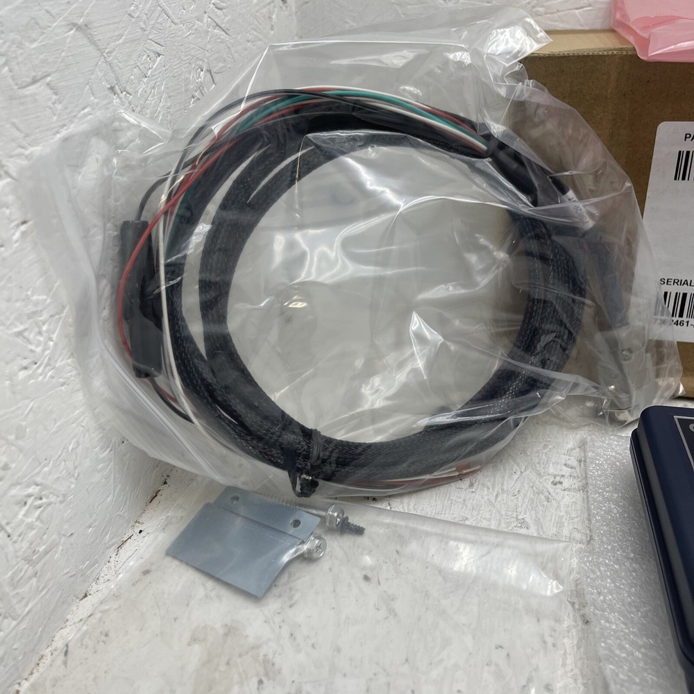 Ecowater Commercial Universal Control 7362461