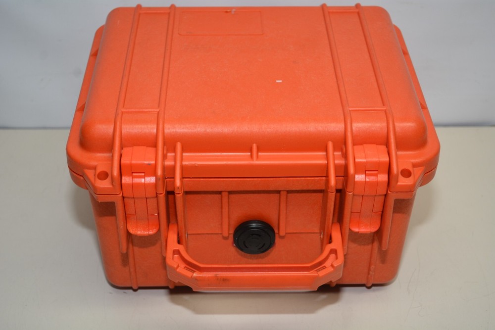 Time Electronics 7050 Process and Thermocouple Calibrator #W2139