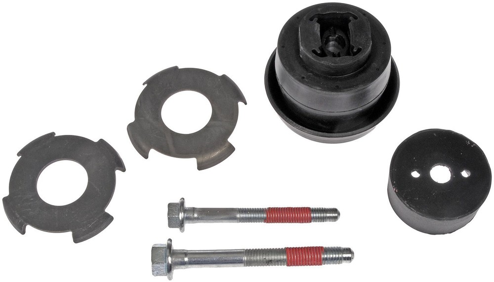 Body Mount Dorman For 2007 GMC Sierra