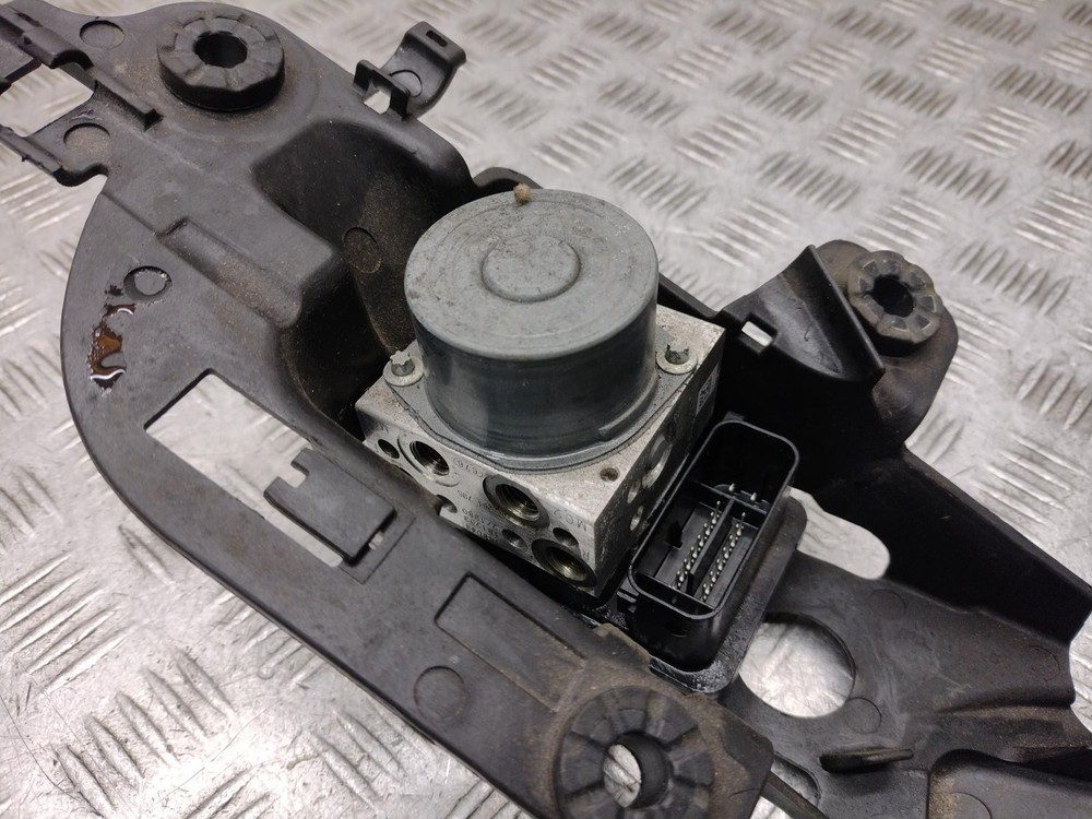 2019 ROYAL ENFIELD INTERCEPTOR INTERCEPTOR 650 ABS PUMP