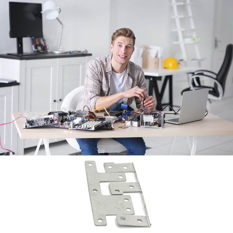 Conductive Iron Copper Sheet Power Supply Conductive Copper Plate Replacement