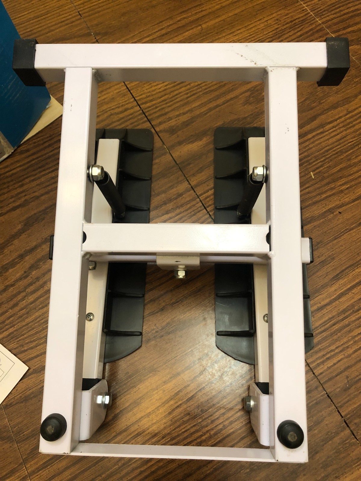 New Vintage 1990's Pro-Step Stair Exerciser Compact Cardio Stepper Machine