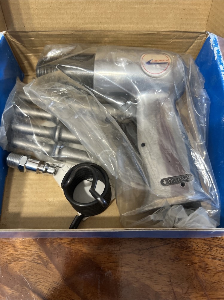 Aircoworld Air Hammer