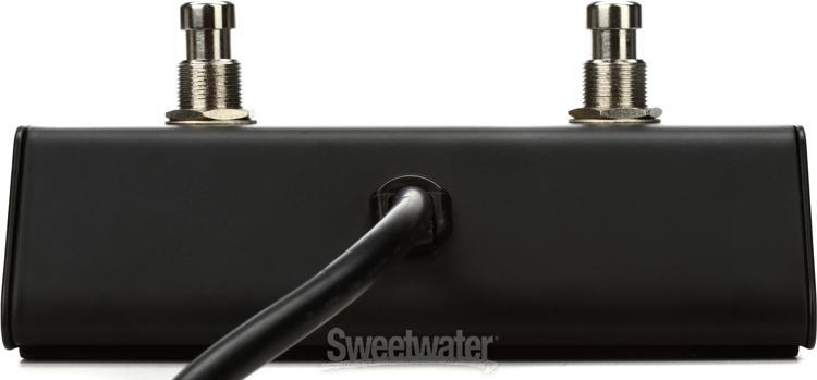 Blackstar FS-11 Footcontroller for IDCore 20, IDCore 40, and IDCoreBEAM