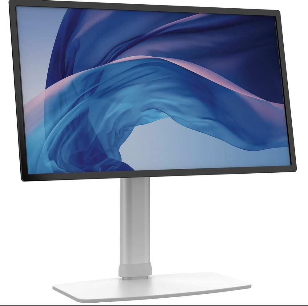 CTA Digital ~Height Adjustable Desk Mount With Non Security Universal Holder