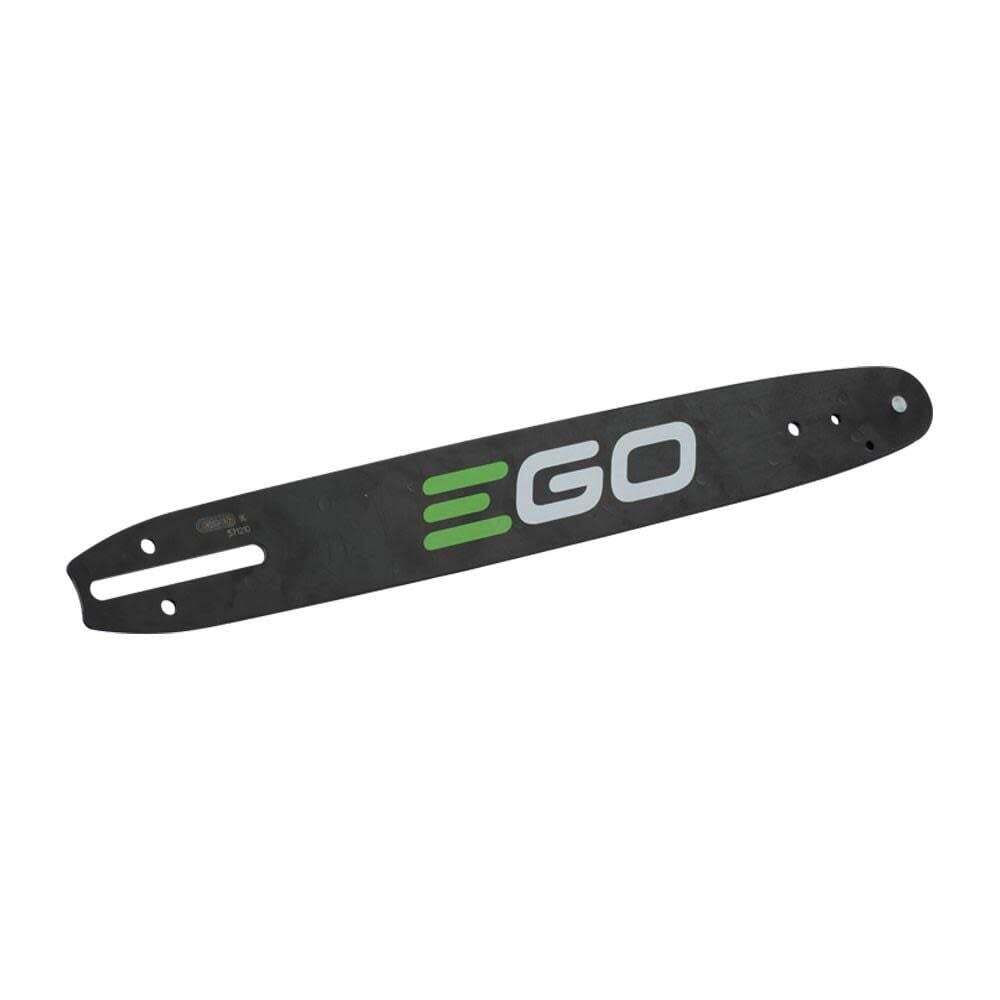 Ego Power+ Replacement 14In. Chainsaw Bar