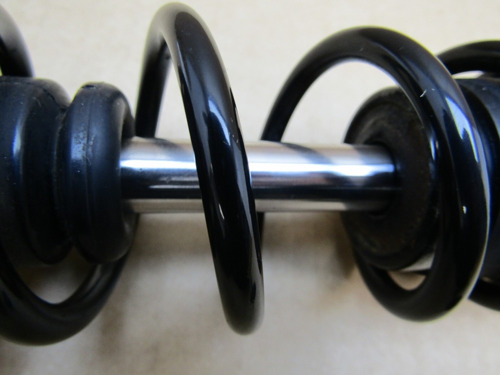 Piaggio 1 2022 front shock absorber (13479)